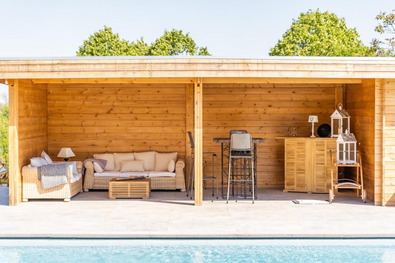 Cellsphair Houyet Exteriör bild