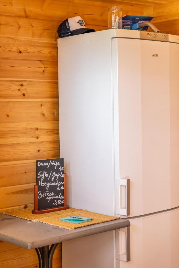 Cellsphair Houyet Exteriör bild