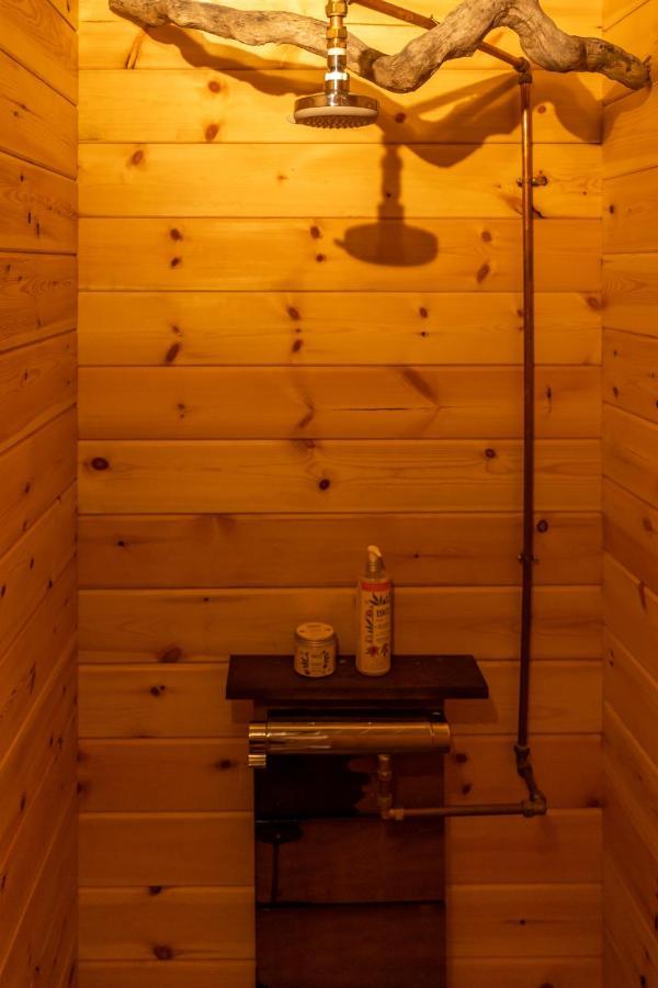 Cellsphair Houyet Exteriör bild