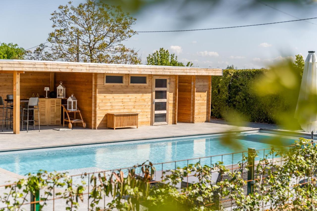 Cellsphair Houyet Exteriör bild